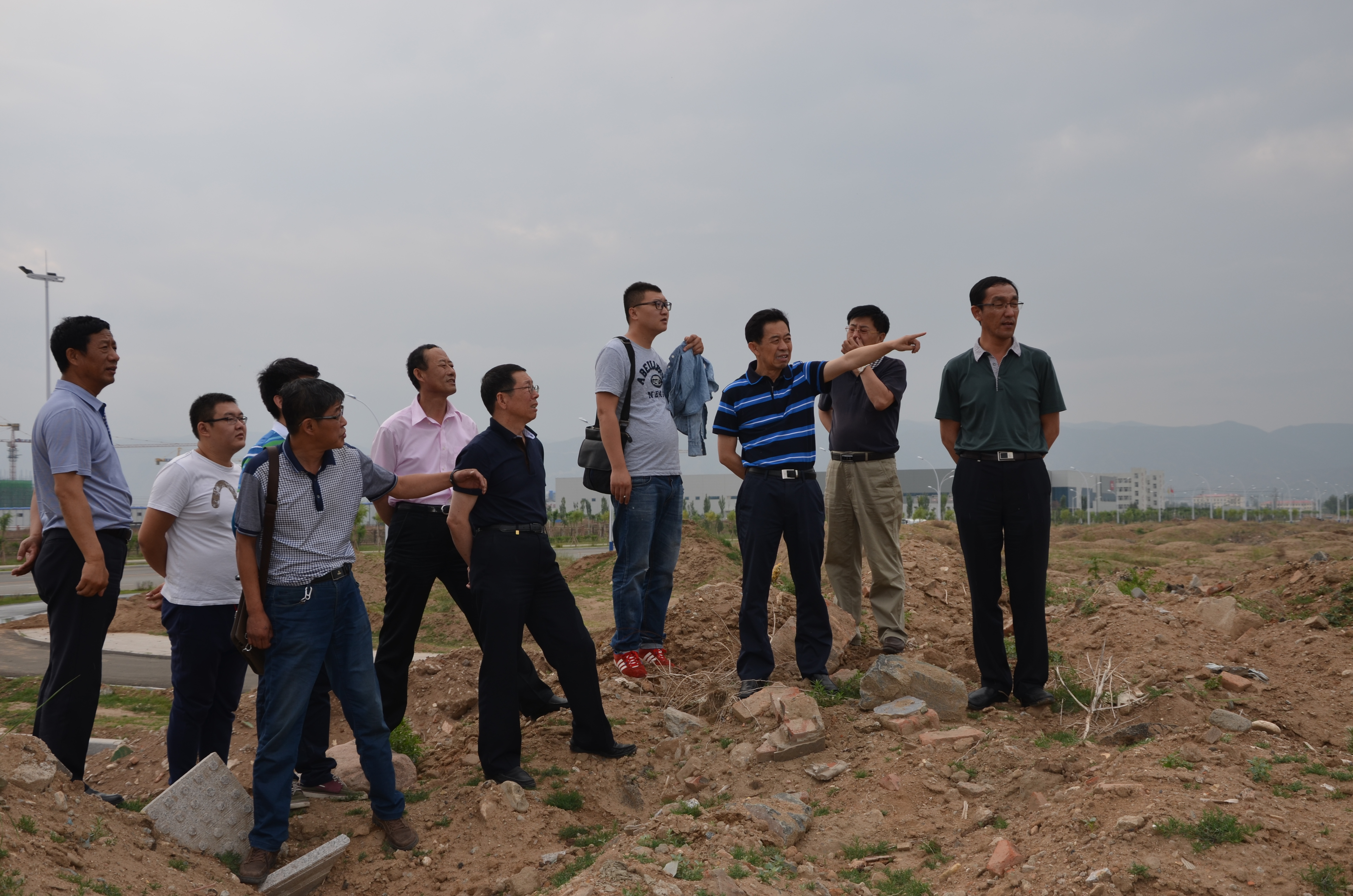 研究如何打通“斷頭路?！?jpg